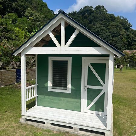 キャンプホテル森小休 Kanoya Eksteriør bilde
